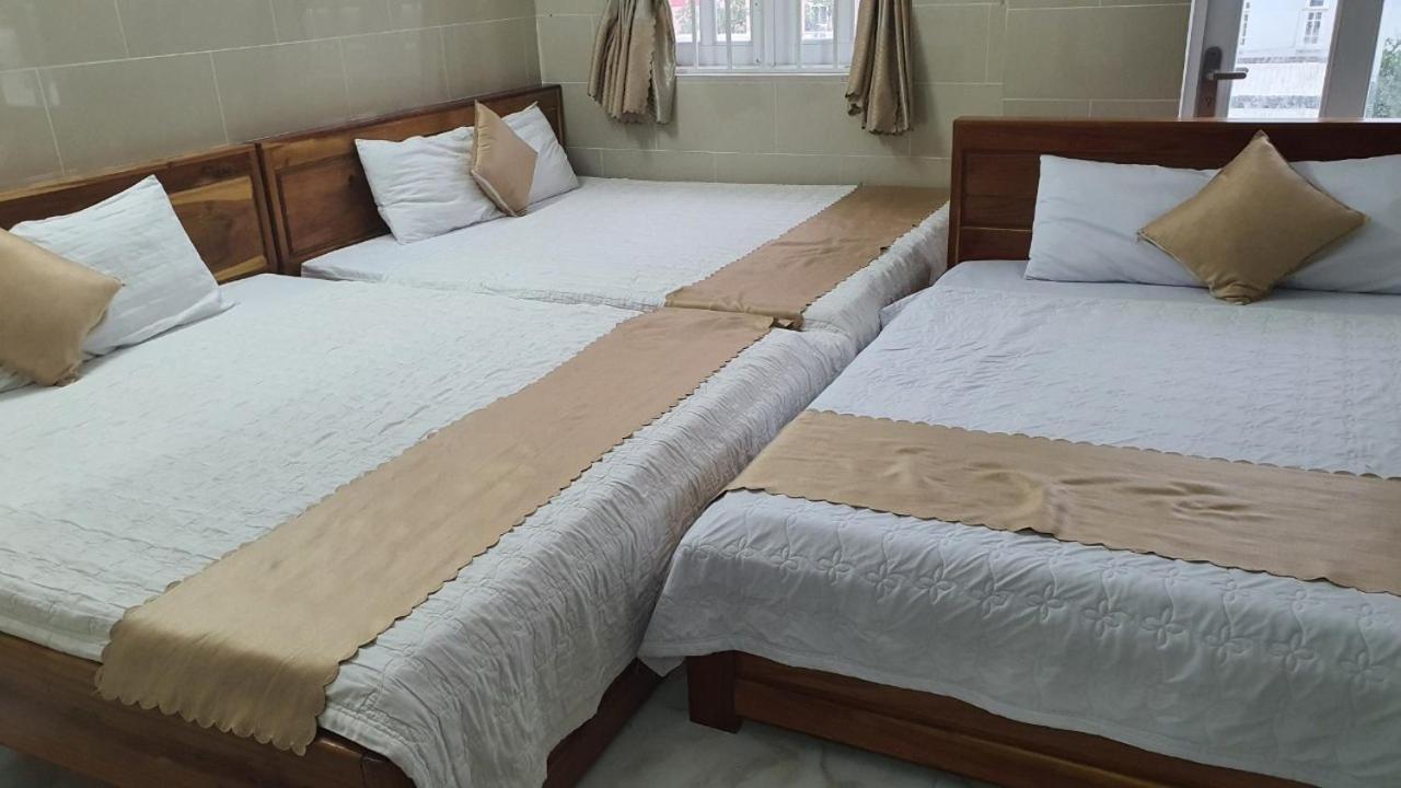 Hotel Hoai Anh Вунг Тау Екстериор снимка
