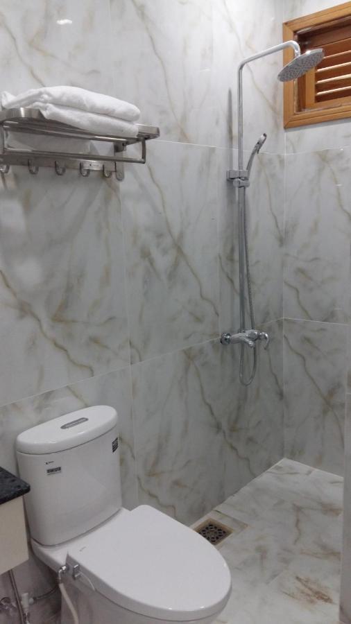 Hotel Hoai Anh Вунг Тау Екстериор снимка