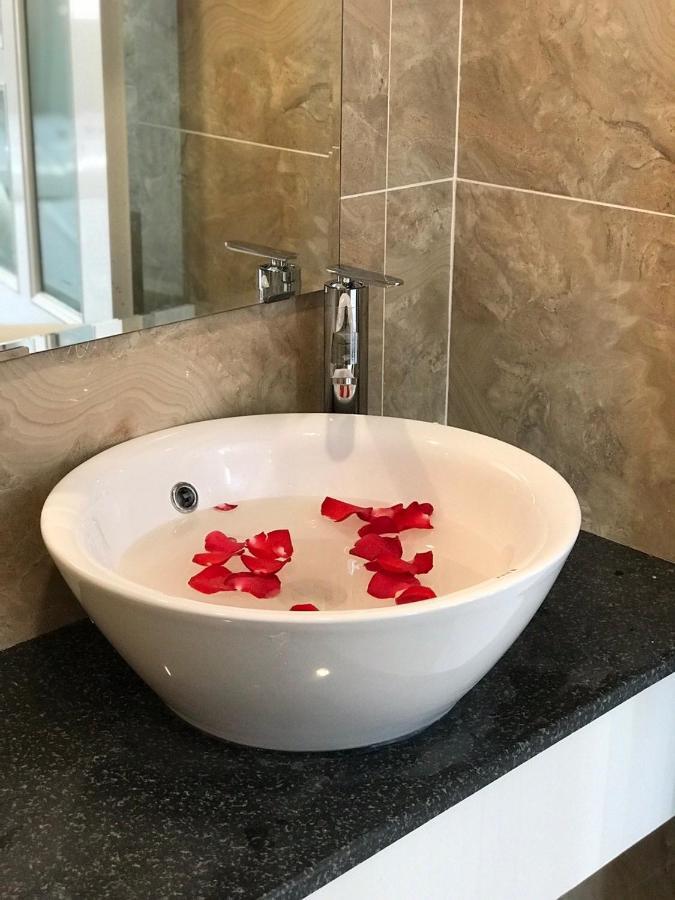 Hotel Hoai Anh Вунг Тау Екстериор снимка