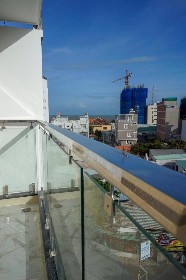 Hotel Hoai Anh Вунг Тау Екстериор снимка