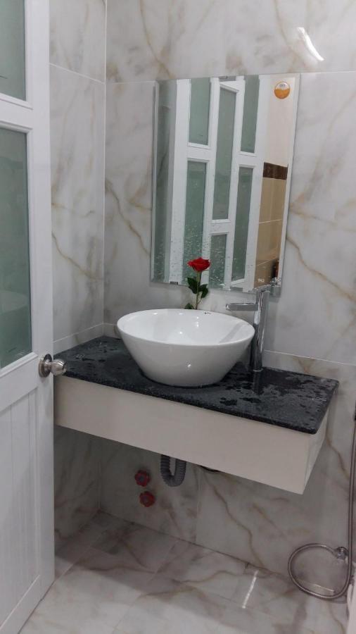 Hotel Hoai Anh Вунг Тау Екстериор снимка