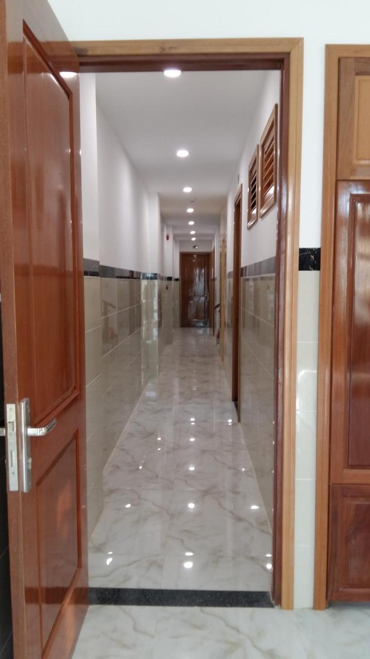 Hotel Hoai Anh Вунг Тау Екстериор снимка