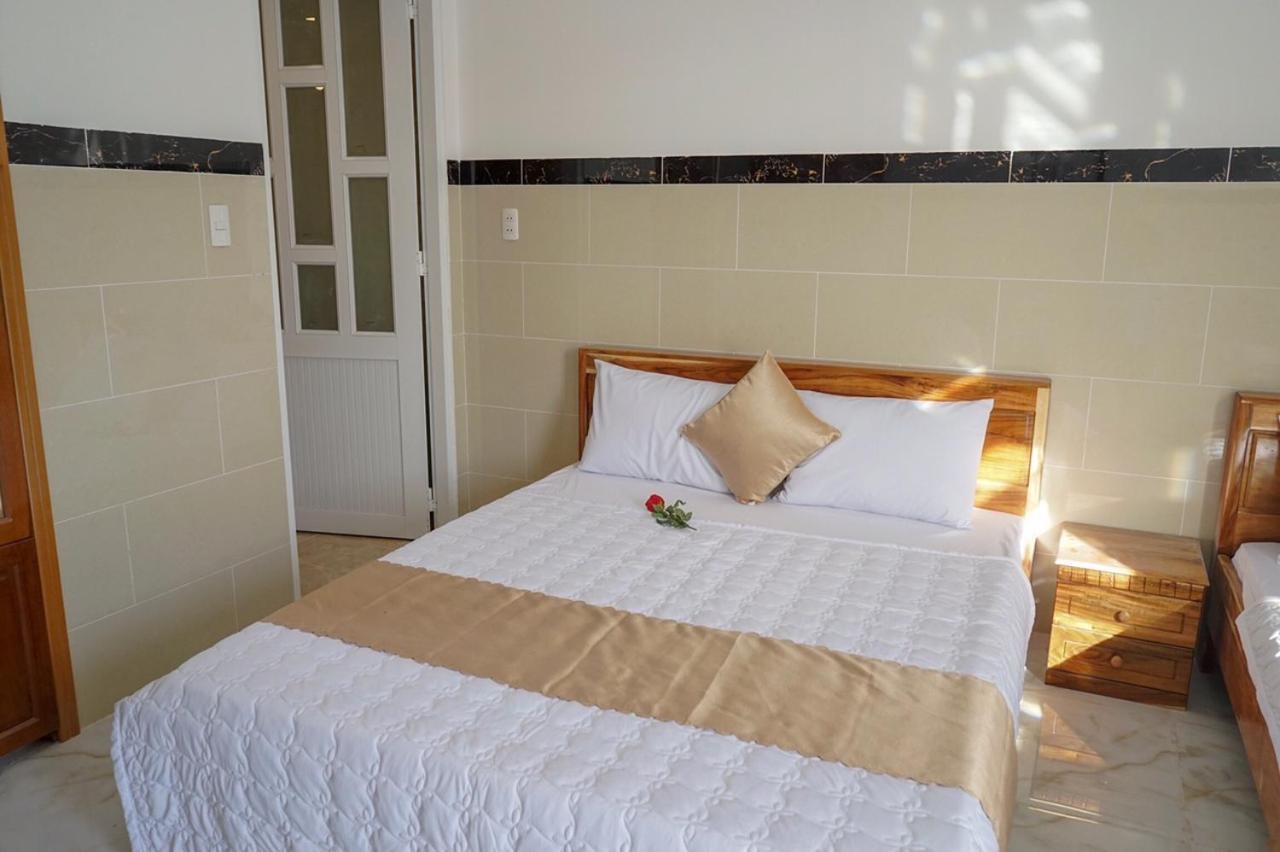 Hotel Hoai Anh Вунг Тау Екстериор снимка