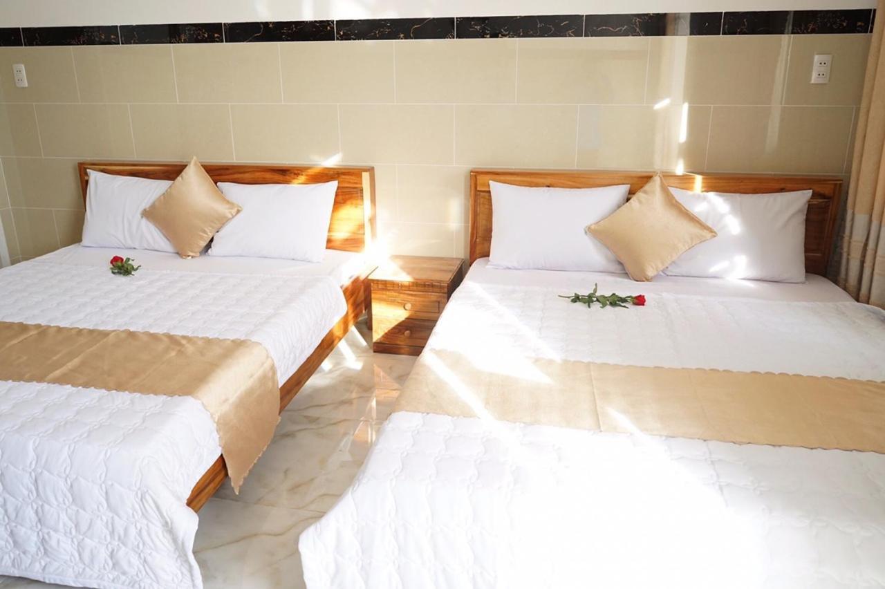 Hotel Hoai Anh Вунг Тау Екстериор снимка