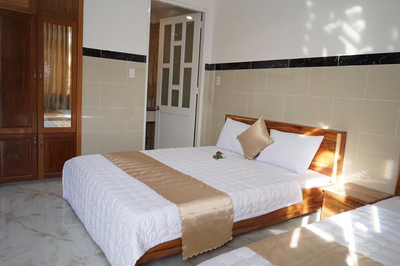 Hotel Hoai Anh Вунг Тау Екстериор снимка