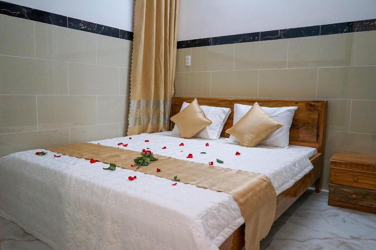 Hotel Hoai Anh Вунг Тау Екстериор снимка