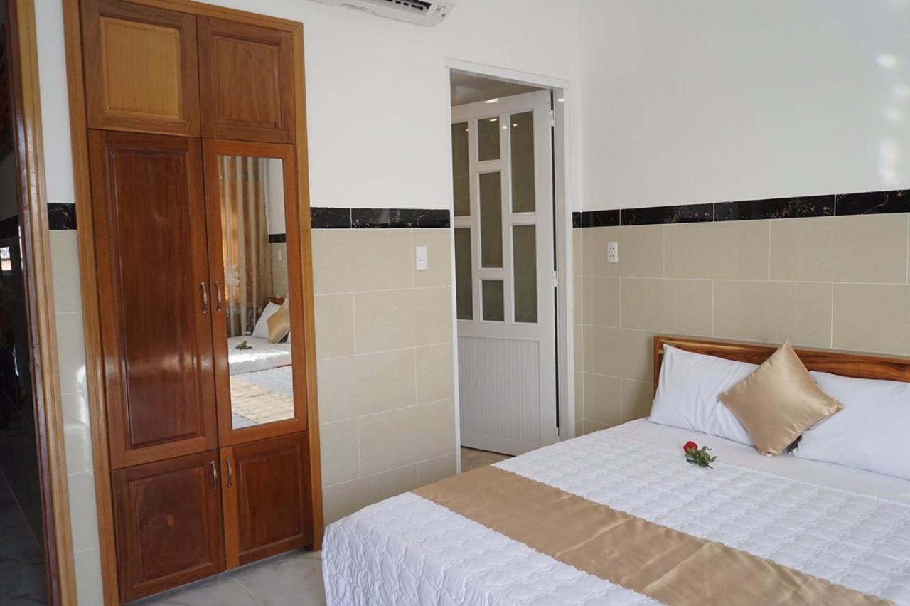 Hotel Hoai Anh Вунг Тау Екстериор снимка