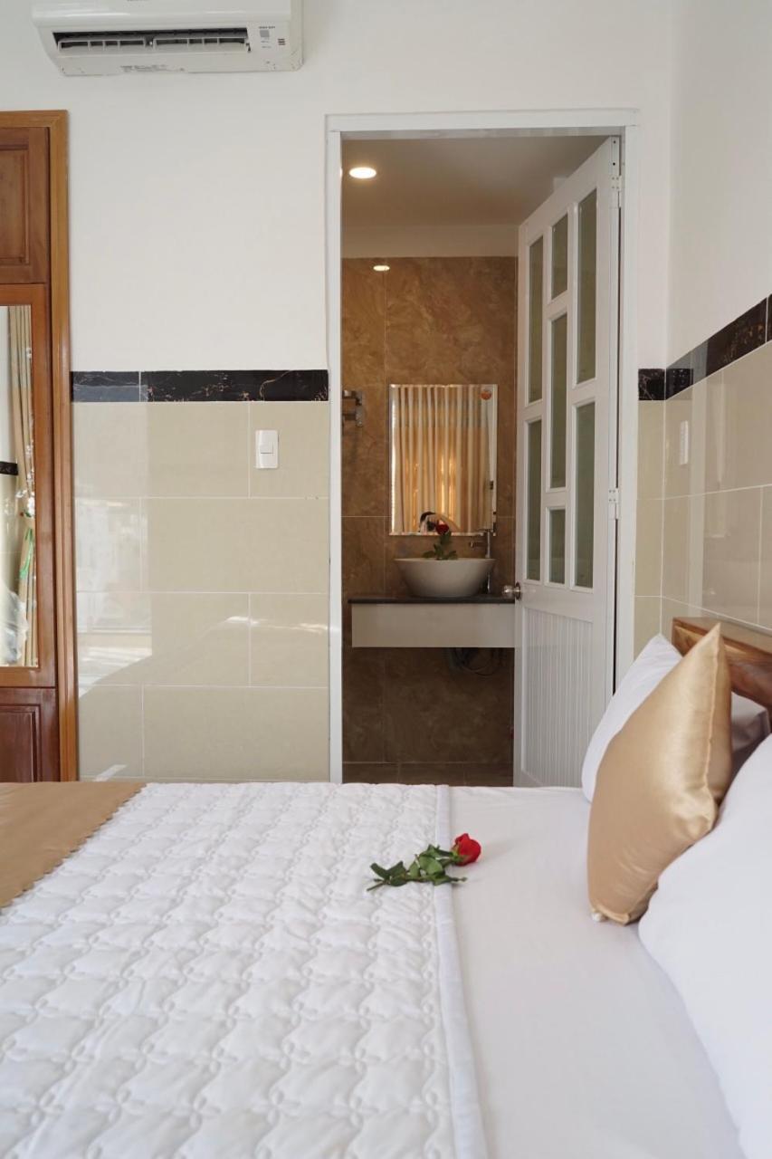 Hotel Hoai Anh Вунг Тау Екстериор снимка