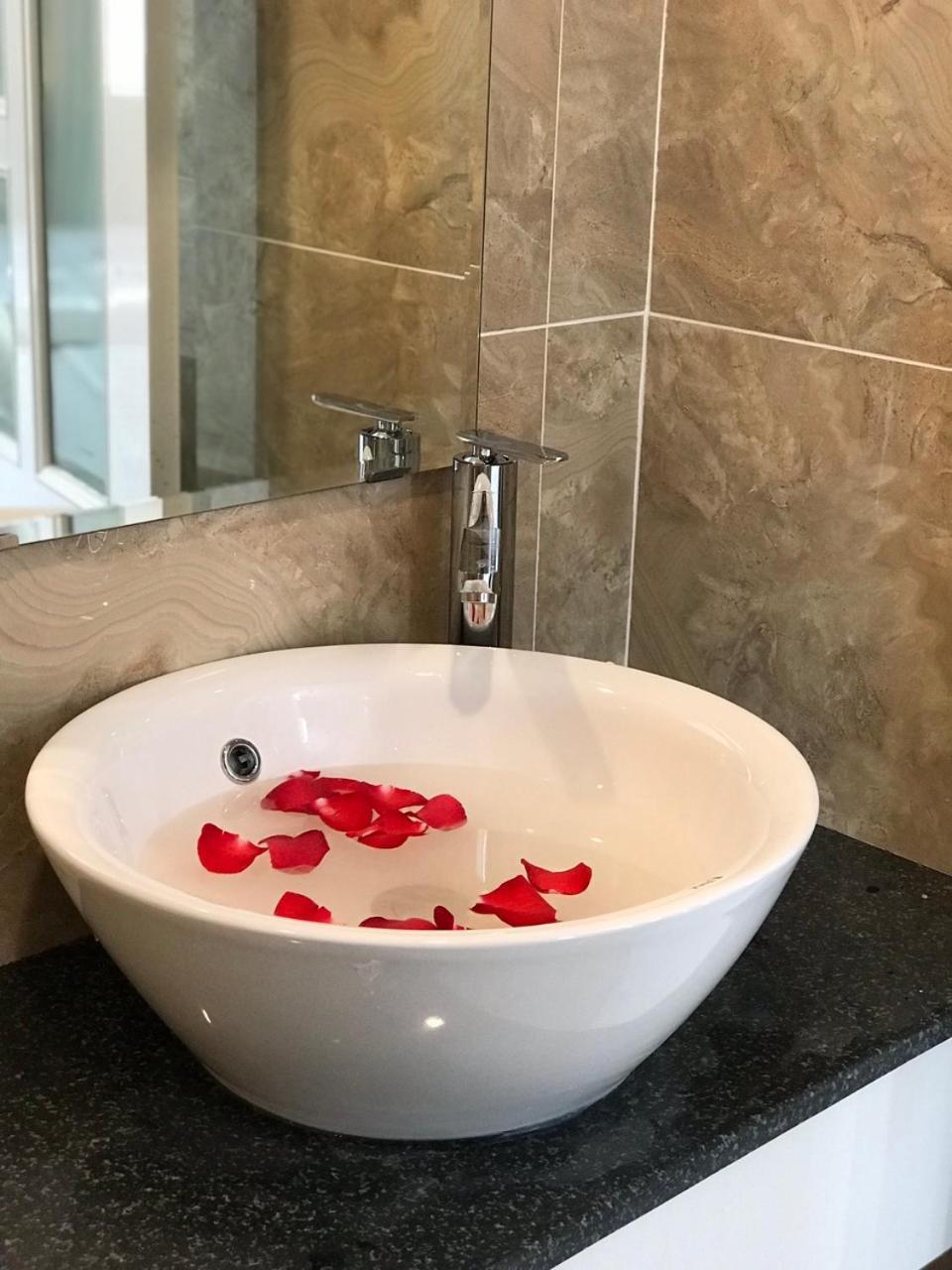 Hotel Hoai Anh Вунг Тау Екстериор снимка