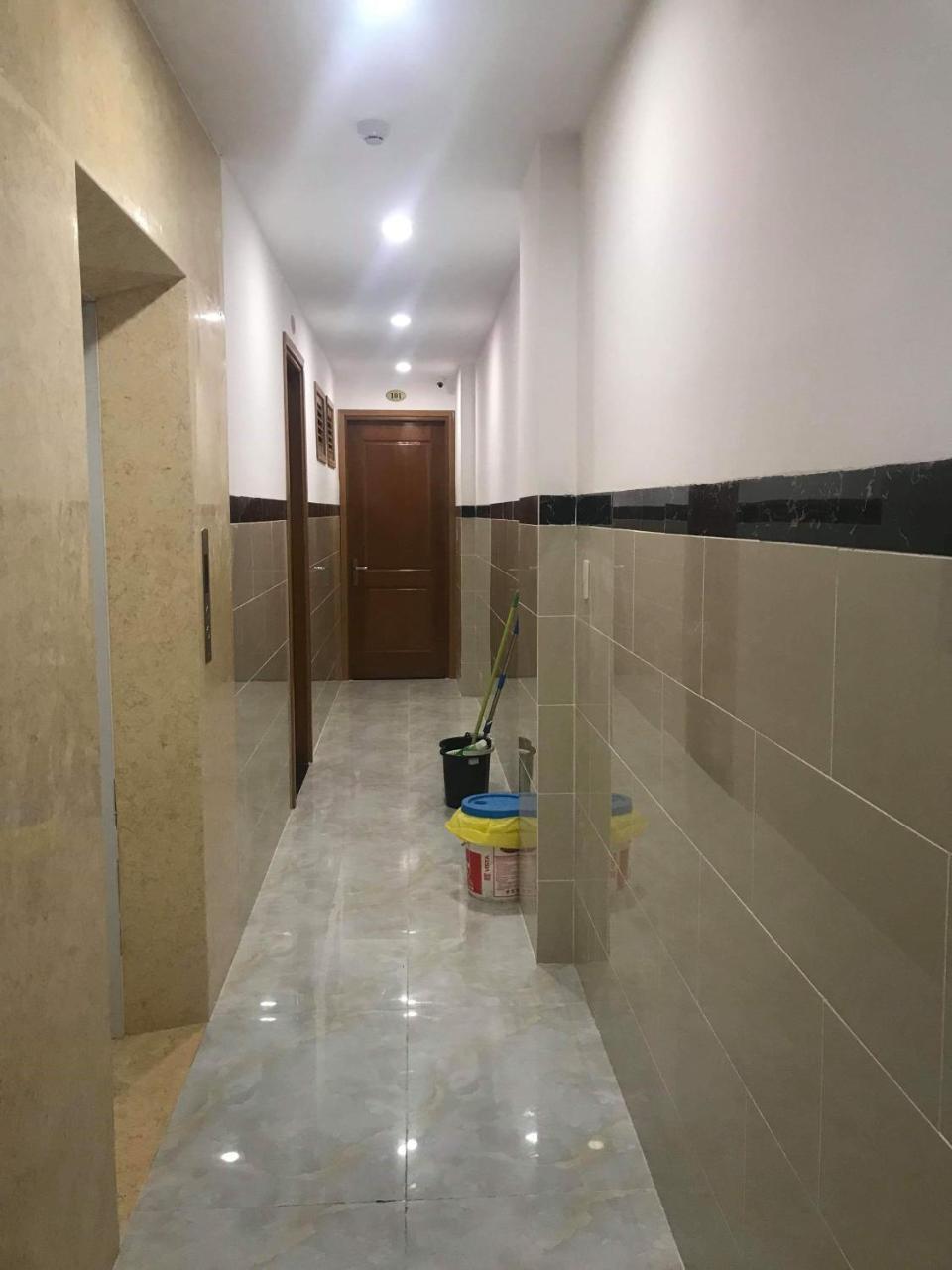 Hotel Hoai Anh Вунг Тау Екстериор снимка