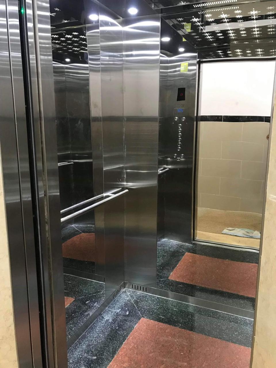 Hotel Hoai Anh Вунг Тау Екстериор снимка